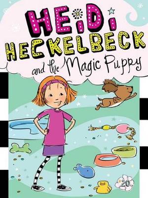 Heidi Heckel Beck 20 Magic Puppy