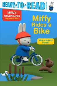 Ready-To-Read : Miffy Rides a Bike - BookMarket