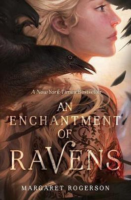 Enchantment Of Ravens - BookMarket