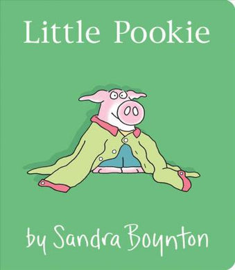Little Pookie - BookMarket