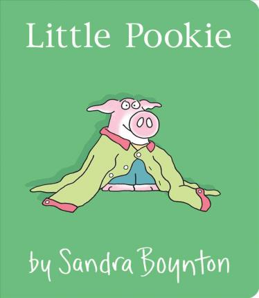 Little Pookie - BookMarket