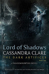 Lord of Shadows/ T