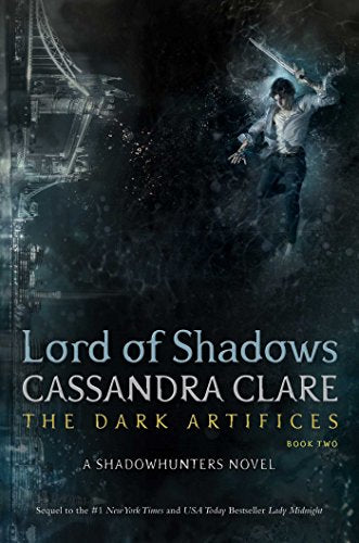 Lord of Shadows/ T