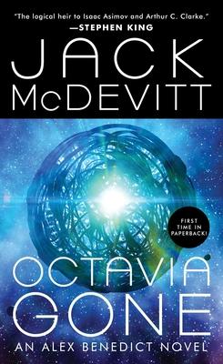 Octavia Gone /P