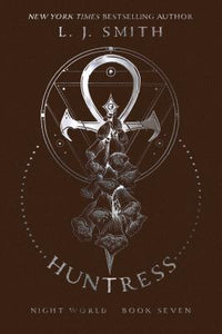 Nightworld Huntress