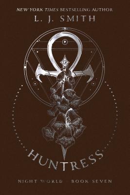 Nightworld Huntress