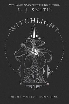 Nightworld : Witchlight, 9