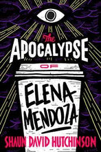 Load image into Gallery viewer, Apocalypse Of Elena Mendoza
