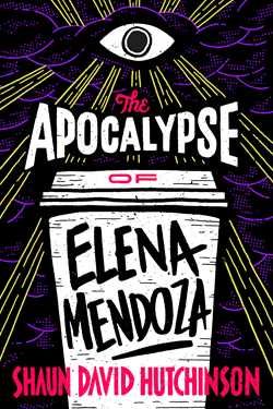 Apocalypse Of Elena Mendoza