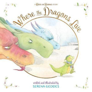Where Dragons Live