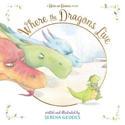 Where Dragons Live