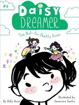 Daisydreamer Not-So-Pretty Pixies