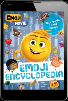 Emoji Fti Encyclopedia - BookMarket