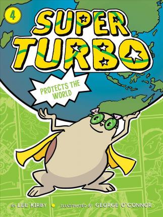 Superturbo04 Protects World
