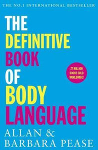 Definitive Gde To Body Language