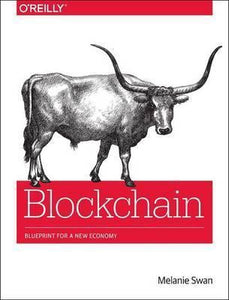Blockchain: Blueprint For New Economy - BookMarket