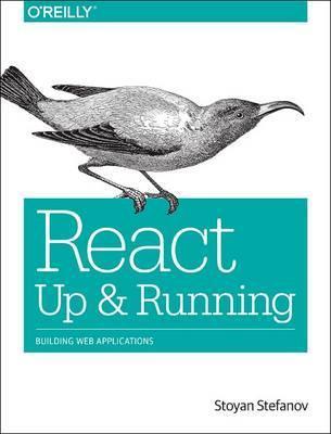 React: Up & Running