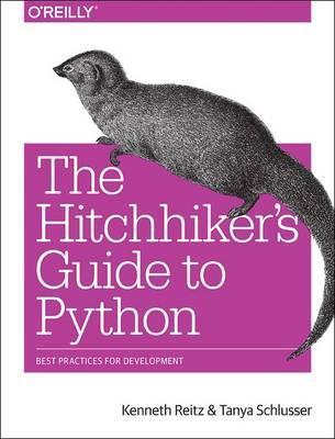 Hitchhiker'S Guide To Python - BookMarket