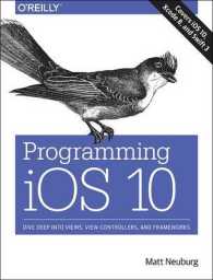 Programming Ios 10 - BookMarket