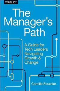 The Manager`s Path