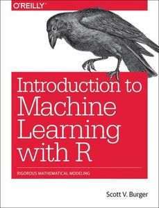 Intro To Machine Learning With R