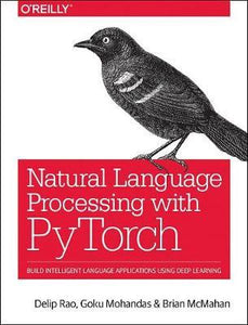 Natural Language Processing With Pytorch