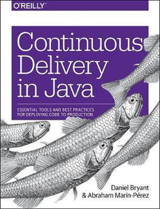 Continuous Delivery In Java