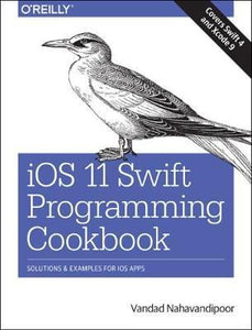 Ios 11 Swift Programming Cookbook - BookMarket