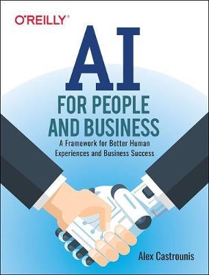 A I For People And Business