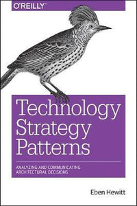 Technology Strategy Patterns
