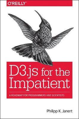 D3.js for the Impatient