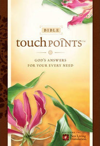 Bible Touchpoints /Leather