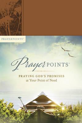 Prayer Points - BookMarket