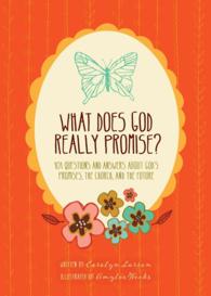 101 Q&A: What Does God Really Promise? - BookMarket