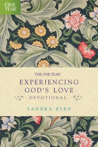 The One Year Experiencing God's Love Devotional