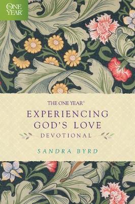 The One Year Experiencing God's Love Devotional