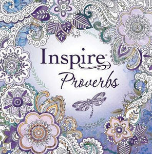 Inspire: Proverbs