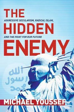 The Hidden Enemy - BookMarket