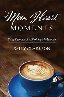Mom Heart Moments - BookMarket