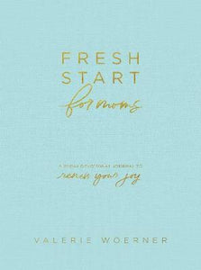 Fresh Start For Moms - BookMarket