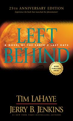 Left Behind, 25th Anniversary Edition