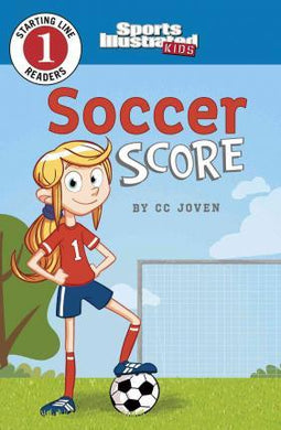 Readers :  Soccer Score - BookMarket