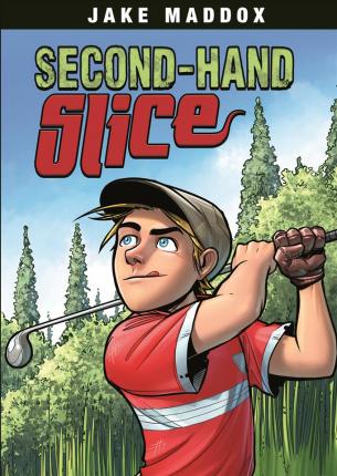 Sports stories : Secondhand Slice - BookMarket