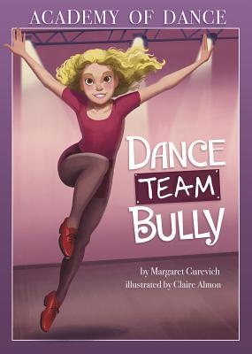 Acadance Dance Team Bully