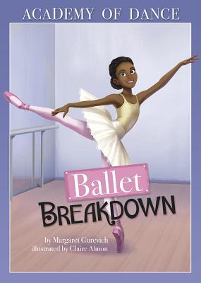 Acadance Ballet Breakdown
