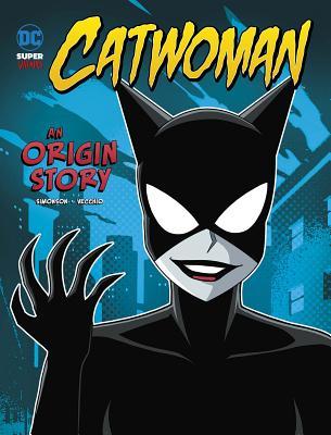 Dcvorigins Catwoman