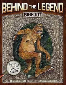 Behindlegend Big Foot