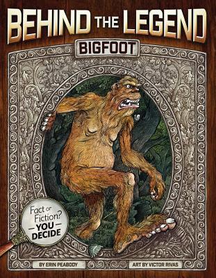 Behindlegend Big Foot
