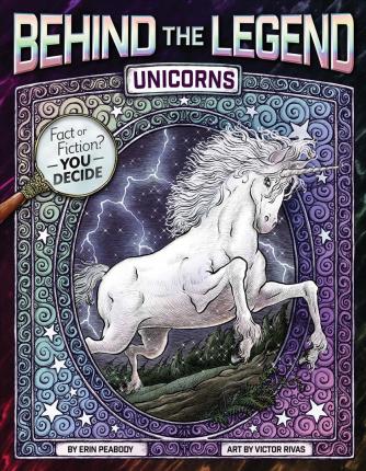 Behindlegend Unicorns
