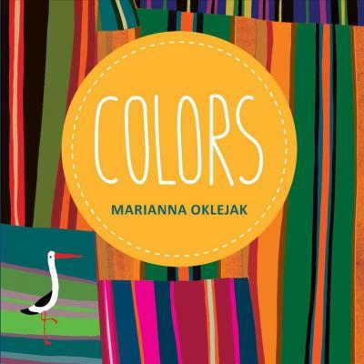 Colors - BookMarket